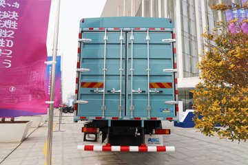 ��������G6000C ݼӢ�� 12.5L���� 600���� 8X4 ��ʿ��16�� AMT�Զ��� ��դʽ�ػ���ͼƬ