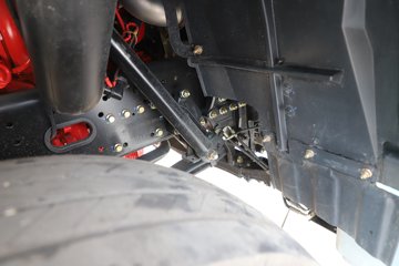 ��������G6000C ݼӢ�� 12.5L���� 600���� 8X4 ��ʿ��16�� AMT�Զ��� ��դʽ�ػ���ͼƬ