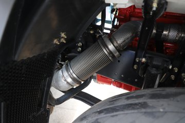 ��������G6000C ݼӢ�� 12.5L���� 600���� 8X4 ��ʿ��16�� AMT�Զ��� ��դʽ�ػ���ͼƬ