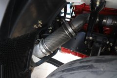 陕汽德龙G6000C 菁英版 12.5L柴油 600马力 8X4 法士特16档 AMT自动档 仓栅式载货车