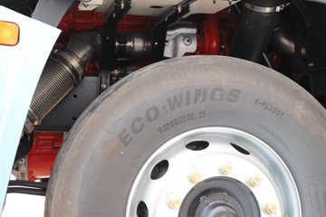 ��������G6000C ݼӢ�� 12.5L���� 600���� 8X4 ��ʿ��16�� AMT�Զ��� ��դʽ�ػ���ͼƬ