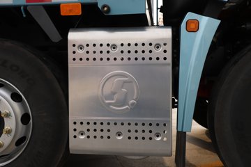 ��������G6000C ݼӢ�� 12.5L���� 600���� 8X4 ��ʿ��16�� AMT�Զ��� ��դʽ�ػ���ͼƬ