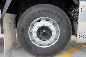 ��������G6000C ݼӢ�� 12.5L���� 600���� 8X4 ��ʿ��16�� AMT�Զ��� ��դʽ�ػ���ͼƬ