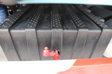 ��������G6000C ݼӢ�� 12.5L���� 600���� 8X4 ��ʿ��16�� AMT�Զ��� ��դʽ�ػ���ͼƬ