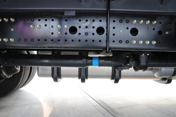 ��������G6000C ݼӢ�� 12.5L���� 600���� 8X4 ��ʿ��16�� AMT�Զ��� ��դʽ�ػ���ͼƬ