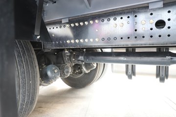 ��������G6000C ݼӢ�� 12.5L���� 600���� 8X4 ��ʿ��16�� AMT�Զ��� ��դʽ�ػ���ͼƬ