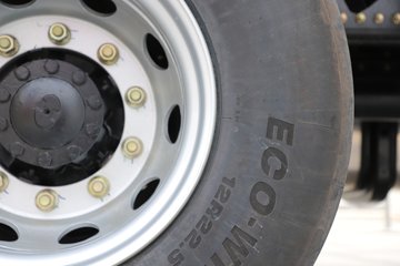 ��������G6000C ݼӢ�� 12.5L���� 600���� 8X4 ��ʿ��16�� AMT�Զ��� ��դʽ�ػ���ͼƬ