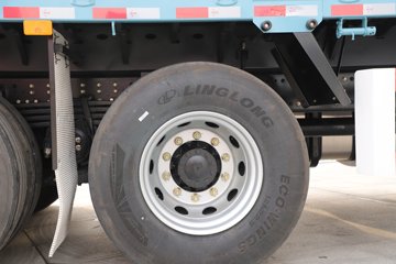 ��������G6000C ݼӢ�� 12.5L���� 600���� 8X4 ��ʿ��16�� AMT�Զ��� ��դʽ�ػ���ͼƬ