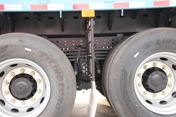 ��������G6000C ݼӢ�� 12.5L���� 600���� 8X4 ��ʿ��16�� AMT�Զ��� ��դʽ�ػ���ͼƬ