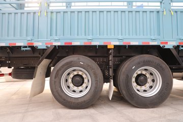 ��������G6000C ݼӢ�� 12.5L���� 600���� 8X4 ��ʿ��16�� AMT�Զ��� ��դʽ�ػ���ͼƬ