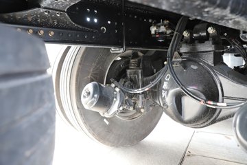 ��������G6000C ݼӢ�� 12.5L���� 600���� 8X4 ��ʿ��16�� AMT�Զ��� ��դʽ�ػ���ͼƬ