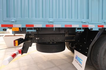 ��������G6000C ݼӢ�� 12.5L���� 600���� 8X4 ��ʿ��16�� AMT�Զ��� ��դʽ�ػ���ͼƬ