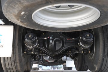 ��������G6000C ݼӢ�� 12.5L���� 600���� 8X4 ��ʿ��16�� AMT�Զ��� ��դʽ�ػ���ͼƬ