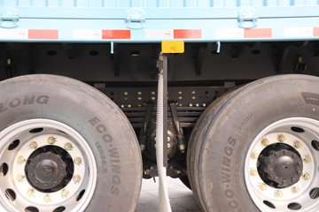 ��������G6000C ݼӢ�� 12.5L���� 600���� 8X4 ��ʿ��16�� AMT�Զ��� ��դʽ�ػ���ͼƬ