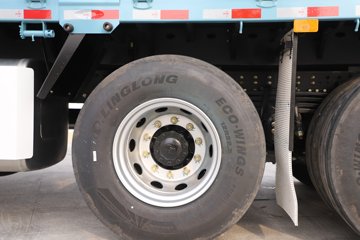 ��������G6000C ݼӢ�� 12.5L���� 600���� 8X4 ��ʿ��16�� AMT�Զ��� ��դʽ�ػ���ͼƬ