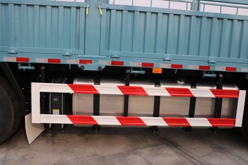 ��������G6000C ݼӢ�� 12.5L���� 600���� 8X4 ��ʿ��16�� AMT�Զ��� ��դʽ�ػ���ͼƬ