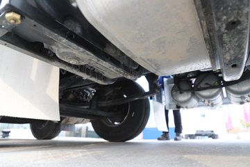 ��������G6000C ݼӢ�� 12.5L���� 600���� 8X4 ��ʿ��16�� AMT�Զ��� ��դʽ�ػ���ͼƬ