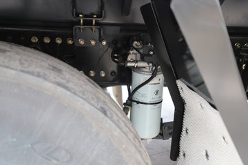 ��������G6000C ݼӢ�� 12.5L���� 600���� 8X4 ��ʿ��16�� AMT�Զ��� ��դʽ�ػ���ͼƬ