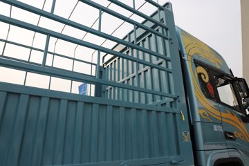 ��������G6000C ݼӢ�� 12.5L���� 600���� 8X4 ��ʿ��16�� AMT�Զ��� ��դʽ�ػ���ͼƬ