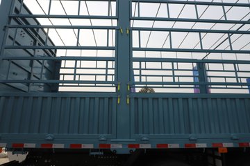 ��������G6000C ݼӢ�� 12.5L���� 600���� 8X4 ��ʿ��16�� AMT�Զ��� ��դʽ�ػ���ͼƬ