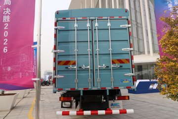 ��������G6000C ݼӢ�� 12.5L���� 600���� 8X4 ��ʿ��16�� AMT�Զ��� ��դʽ�ػ���ͼƬ