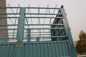 ��������G6000C ݼӢ�� 12.5L���� 600���� 8X4 ��ʿ��16�� AMT�Զ��� ��դʽ�ػ���ͼƬ