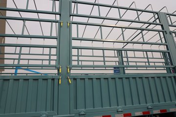 ��������G6000C ݼӢ�� 12.5L���� 600���� 8X4 ��ʿ��16�� AMT�Զ��� ��դʽ�ػ���ͼƬ