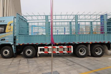 ��������G6000C ݼӢ�� 12.5L���� 600���� 8X4 ��ʿ��16�� AMT�Զ��� ��դʽ�ػ���ͼƬ