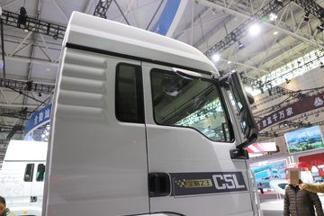 �����ǵ¿�C5L ȫ��֮�� 4X2 9.6�״��綯��ʽ�ػ��� ����ʱ��352kWhͼƬ