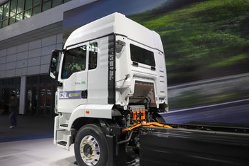 �����ǵ¿�C5L ȫ��֮�� 4X2 9.6�״��綯��ʽ�ػ��� ����ʱ��352kWhͼƬ