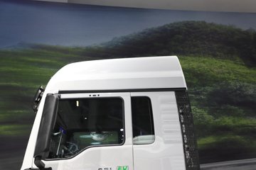 �����ǵ¿�C5L ȫ��֮�� 4X2 9.6�״��綯��ʽ�ػ��� ����ʱ��352kWhͼƬ