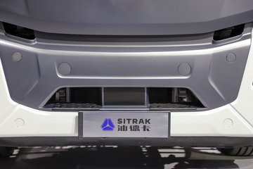 �����ǵ¿�C5L ȫ��֮�� 4X2 9.6�״��綯��ʽ�ػ��� ����ʱ��352kWhͼƬ