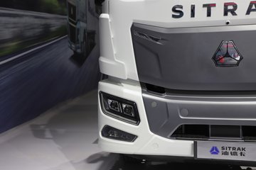 �����ǵ¿�C5L ȫ��֮�� 4X2 9.6�״��綯��ʽ�ػ��� ����ʱ��352kWhͼƬ