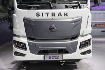 �����ǵ¿�C5L ȫ��֮�� 4X2 9.6�״��綯��ʽ�ػ��� ����ʱ��352kWhͼƬ