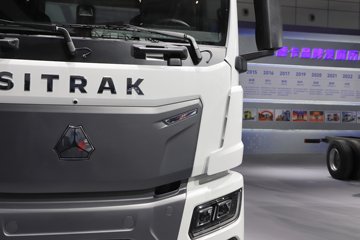 �����ǵ¿�C5L ȫ��֮�� 4X2 9.6�״��綯��ʽ�ػ��� ����ʱ��352kWhͼƬ
