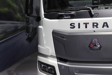 �����ǵ¿�C5L ȫ��֮�� 4X2 9.6�״��綯��ʽ�ػ��� ����ʱ��352kWhͼƬ