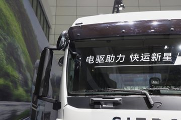 �����ǵ¿�C5L ȫ��֮�� 4X2 9.6�״��綯��ʽ�ػ��� ����ʱ��352kWhͼƬ