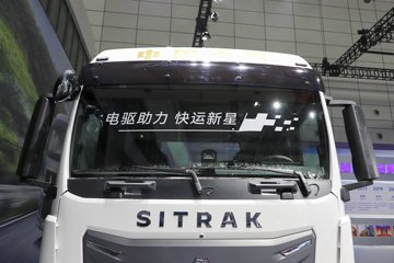 �����ǵ¿�C5L ȫ��֮�� 4X2 9.6�״��綯��ʽ�ػ��� ����ʱ��352kWhͼƬ