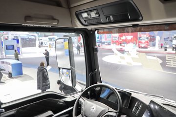 �����ǵ¿�C5L ȫ��֮�� 4X2 9.6�״��綯��ʽ�ػ��� ����ʱ��352kWhͼƬ