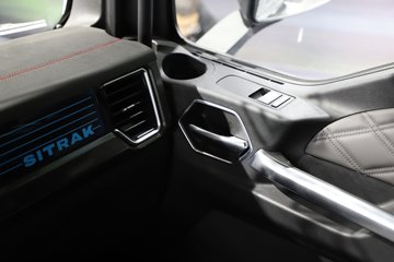 �����ǵ¿�C5L ȫ��֮�� 4X2 9.6�״��綯��ʽ�ػ��� ����ʱ��352kWhͼƬ