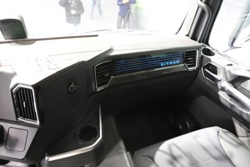 �����ǵ¿�C5L ȫ��֮�� 4X2 9.6�״��綯��ʽ�ػ��� ����ʱ��352kWhͼƬ