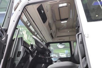 �����ǵ¿�C5L ȫ��֮�� 4X2 9.6�״��綯��ʽ�ػ��� ����ʱ��352kWhͼƬ
