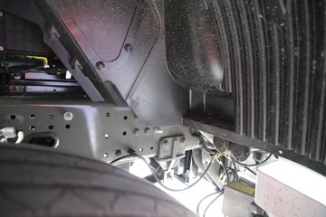 �����ǵ¿�C5L ȫ��֮�� 4X2 9.6�״��綯��ʽ�ػ��� ����ʱ��352kWhͼƬ