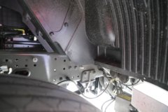 重汽汕德卡C5L 全勤之王 4X2 9.6米纯电动厢式载货车 宁德时代352kWh