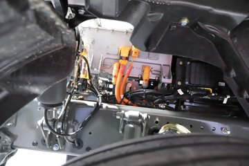 �����ǵ¿�C5L ȫ��֮�� 4X2 9.6�״��綯��ʽ�ػ��� ����ʱ��352kWhͼƬ