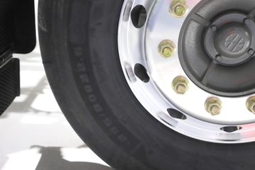 �����ǵ¿�C5L ȫ��֮�� 4X2 9.6�״��綯��ʽ�ػ��� ����ʱ��352kWhͼƬ