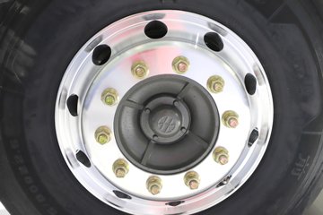 �����ǵ¿�C5L ȫ��֮�� 4X2 9.6�״��綯��ʽ�ػ��� ����ʱ��352kWhͼƬ