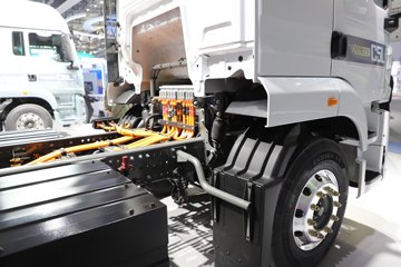 �����ǵ¿�C5L ȫ��֮�� 4X2 9.6�״��綯��ʽ�ػ��� ����ʱ��352kWhͼƬ