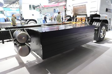 �����ǵ¿�C5L ȫ��֮�� 4X2 9.6�״��綯��ʽ�ػ��� ����ʱ��352kWhͼƬ
