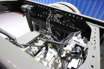 �����ǵ¿�C5L ȫ��֮�� 4X2 9.6�״��綯��ʽ�ػ��� ����ʱ��352kWhͼƬ